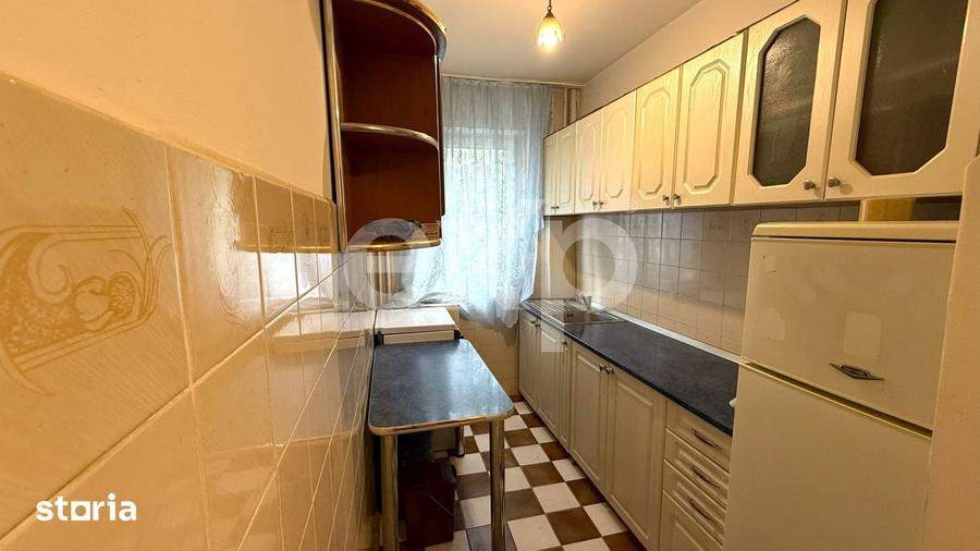 Apartament 2 camere, etaj 2, Rogerius - 2