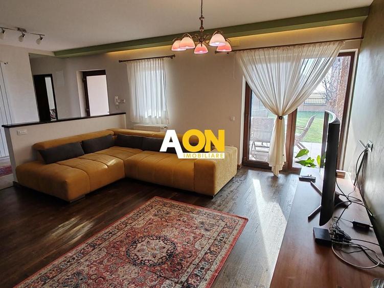 Casa 3 Camere, 179 mp Construiti, Teren 784 mp, Zona Cetate - 9