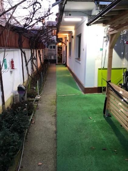 Fitness * Teatru * Dans * Balet * Recuperare  Calea Calarasi Spatiu Comercial Open 2x40mp. 130mp. - 10