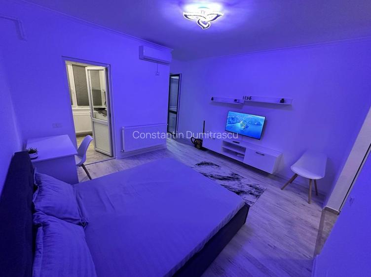 Inchiriez Garsoniera Decomandata