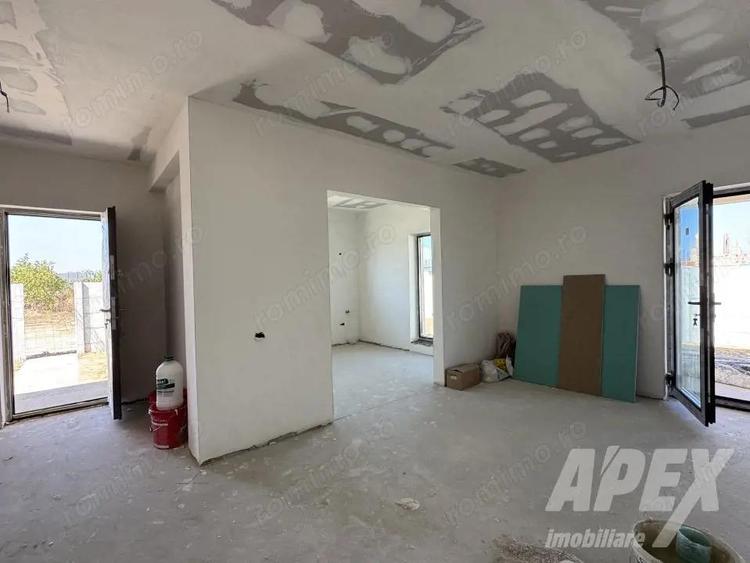 Casa individuala 4 camere | COMISION 0% | Clinceni - 8