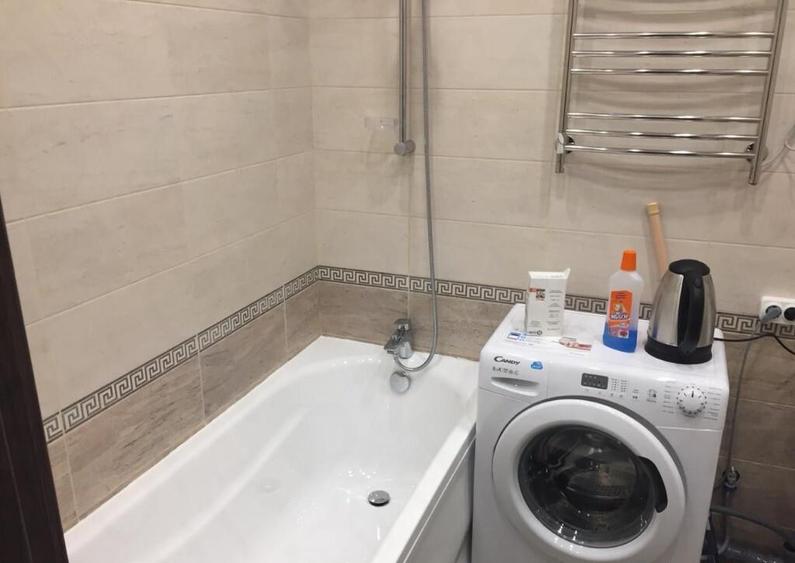 Apartament 1 camera de inchiriat in zona Someseni - 1