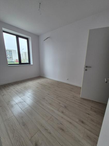 Apartament 3 camere cu grădină proprie 33mp – Greenfield Residence, Băneasa - 8