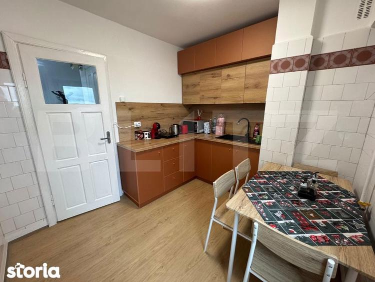 Apartament de inchiriat, 4 camere, 88 mp, Centru - 12