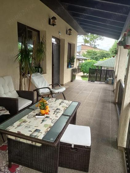 Proprietate -2 case de vanzare - 1