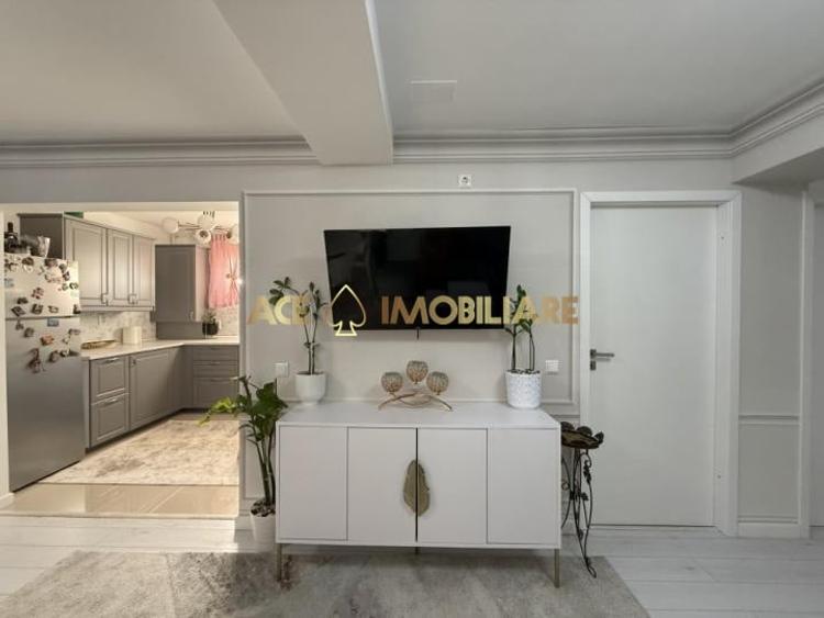 4 Camere de vanzare | Vitan | Centrala | Etaj 1/3 | An 2013 | Metrou - 3