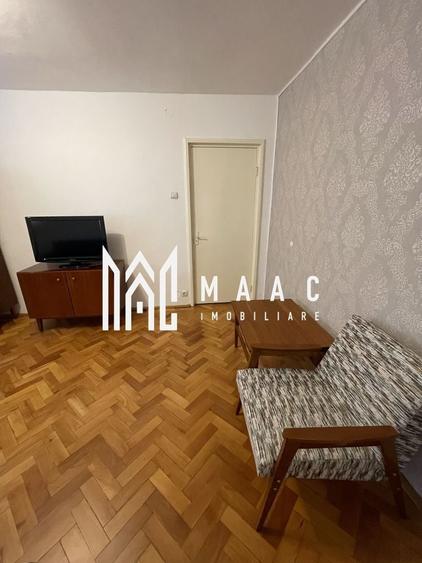 Apartament 2 camere | 55 MPU | Etaj intermediar | Hipodrom 2 - 3