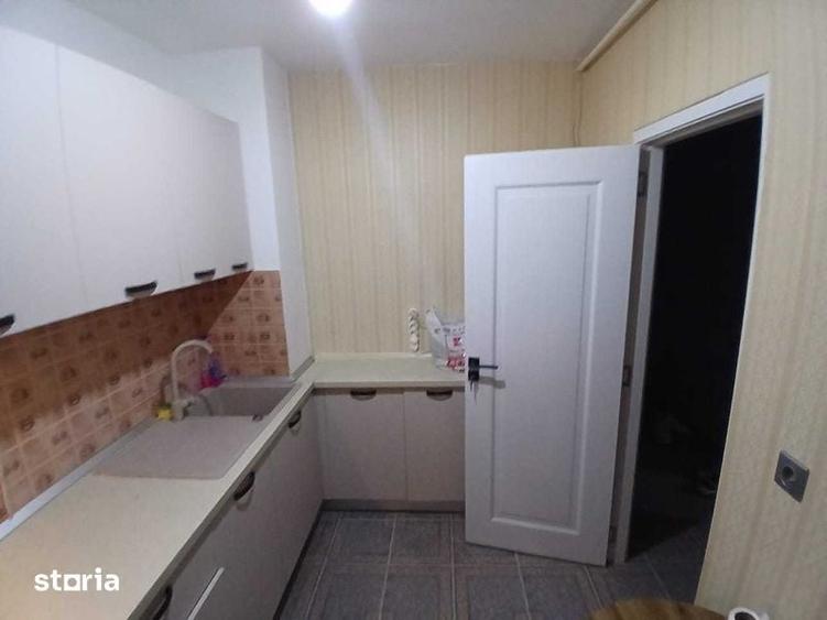 Apartament 3 camere Drumul Taberii - Valea Ialomitei - 2