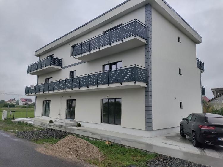 Vand apartamente,zona Uzina de apa! - 2