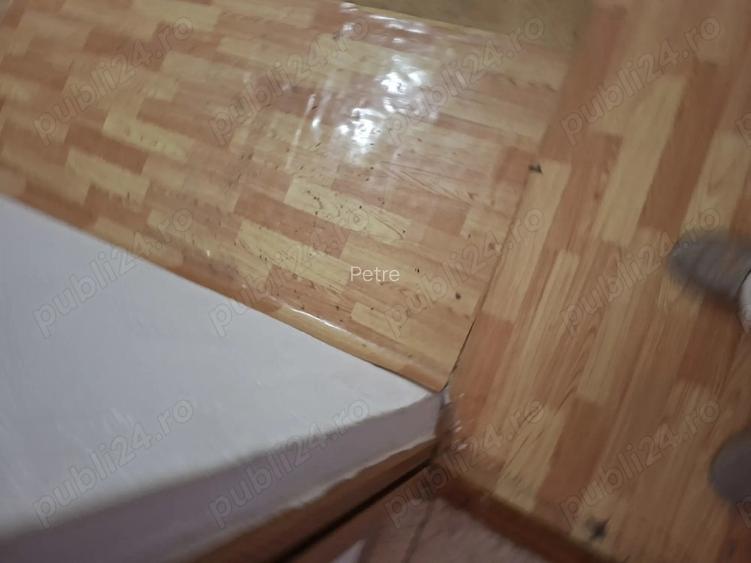 Vand apartament 2 camere cofort 1 dec zona brosteni