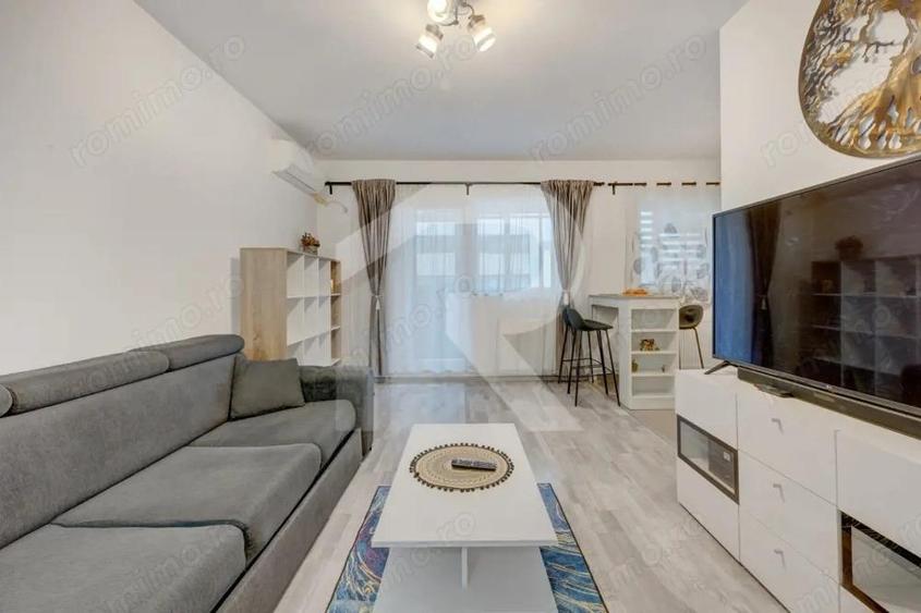 Apartament 3 camere, 2 bai, Postalionului, Grand Arena, loc de parcare - 11