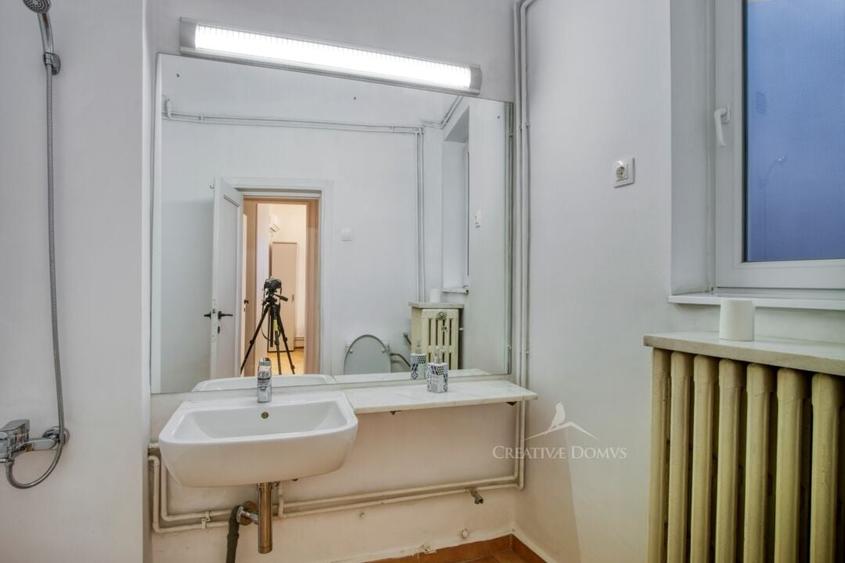 Victoriei / Spatiu de birouri cu 4 camere - 11