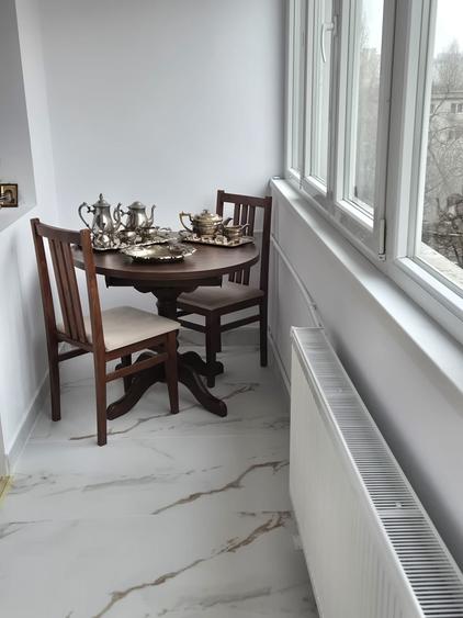 Apartament 2 camere Militari metrou Lujerului - 10