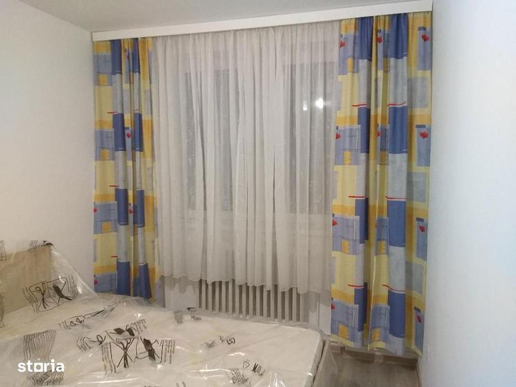 Apartament 2 camere, zona Hipodrom 2 - 1