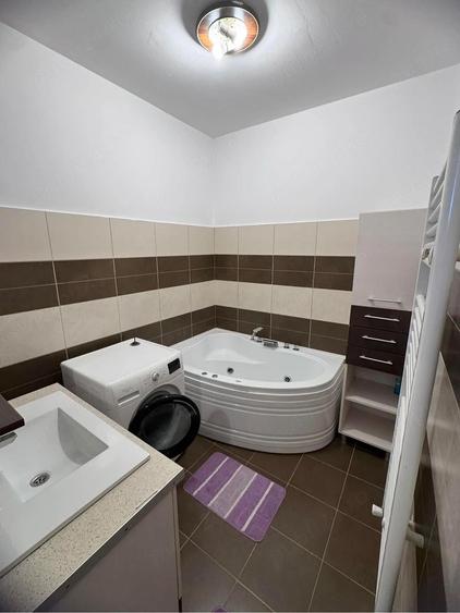 Apartament 2 camere Ghiroda - 5