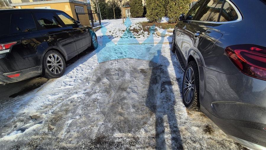 Apartament 3 Camere Cosmopolis - 20