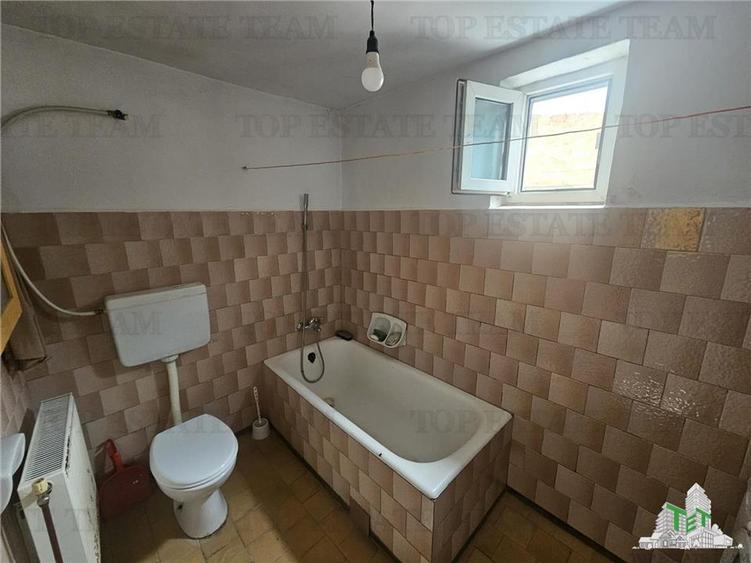 Casa  4 camere cu teren de 209 mp zona Coiciu , Constanta - 13