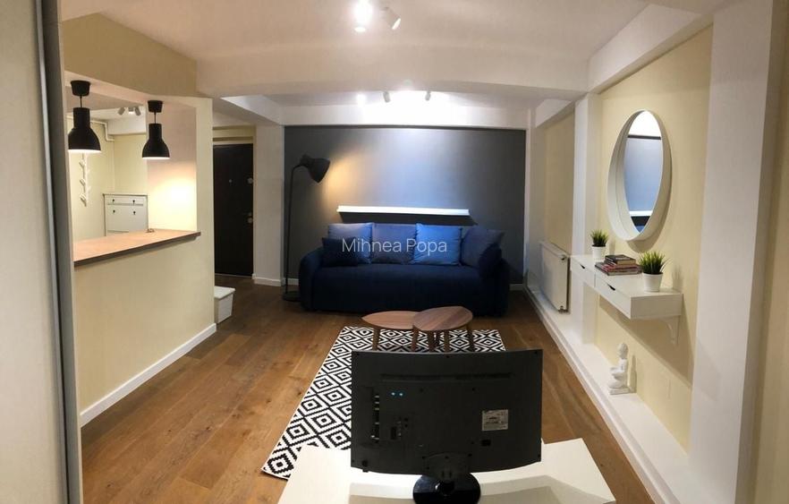 De inchiriat Studio Baneasa