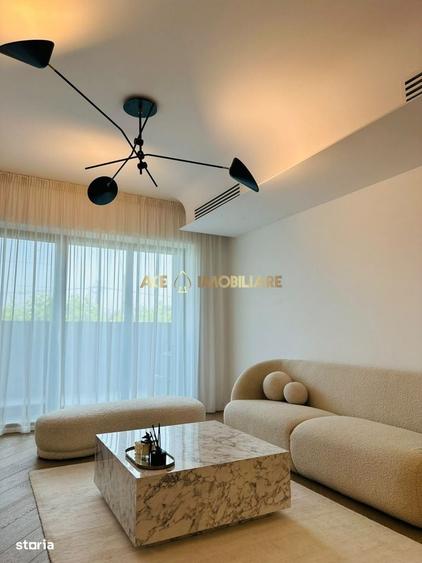 2 Camere de inchiriat | Cotroceni | Centrala | Parcare | Pefriendly | - 6