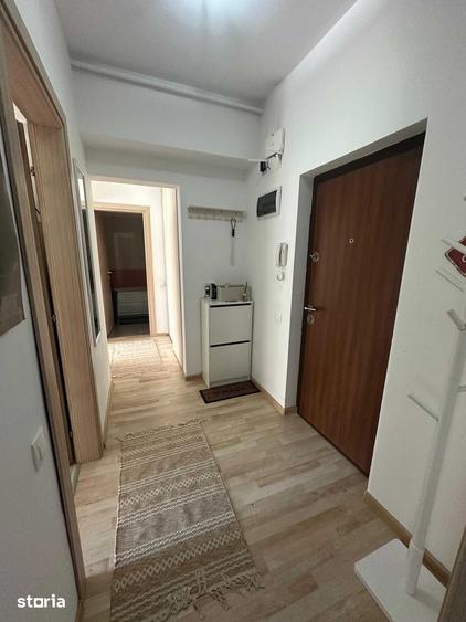 Nicolae Grigorescu.Apartament 2 camere de inchiriat - 4