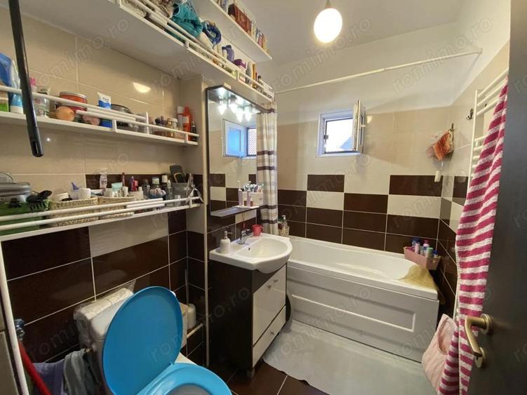 Comision 0%, Apartament 2 Camere, Mansarda, 50mp, Mobilata, Sagului - 1