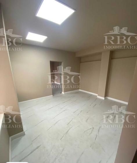 Spatiu de birou zona centrala - 7