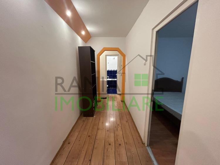 Apartament 3 camere de vanzare Astra Brasov. - 3