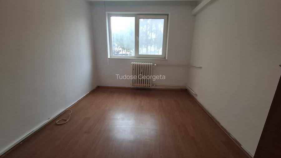 Ciresica - ap 3 cam , parter (gaze la usa )