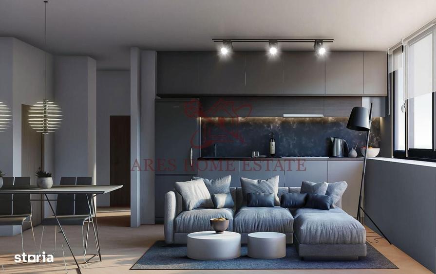 COMISION 0% Complex rezidential apartamente 2 si 3 camere - 1