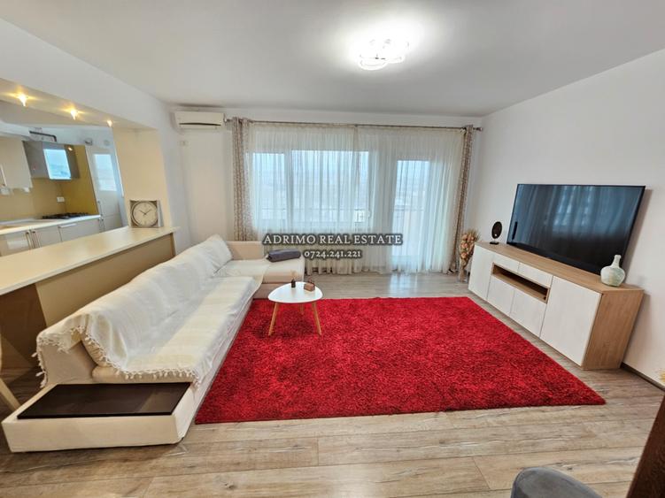 LUX! Ap3cam - PARCARE PRIVATA - Bloc Nou - TermenLung - 1000 Euro - 13