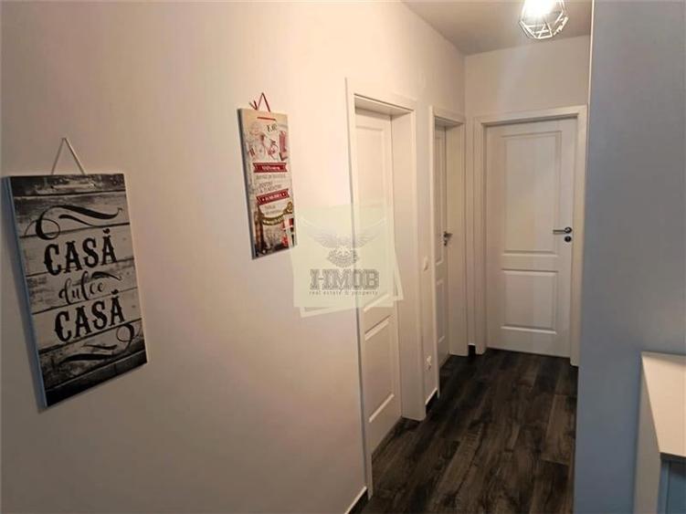 Apartament 3 camere 70 mpu si Balcon 12mp - 6