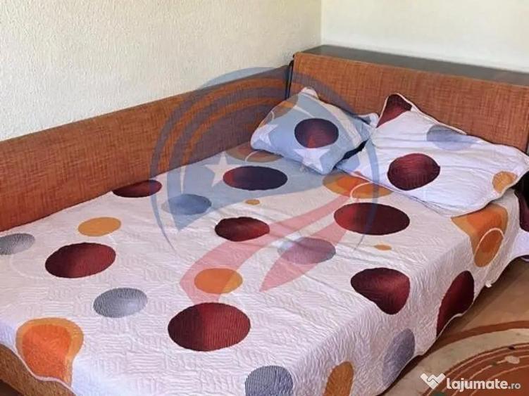 CHIRIE GARSONIERA VALEA ROSIE - 2