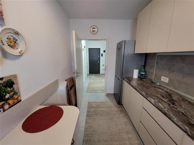 GARSONIERA MOBILATA, CU BOXA SI PARCARE IN MAURER VILLAS - TRACTORUL - 10