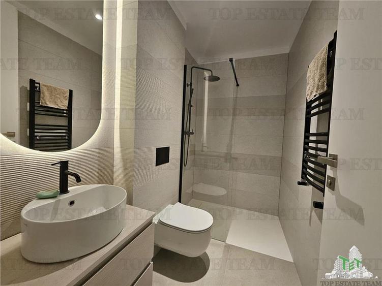 Apartament 2 camere vedere frontala la mare , complex exclusivist - disponibil s - 18