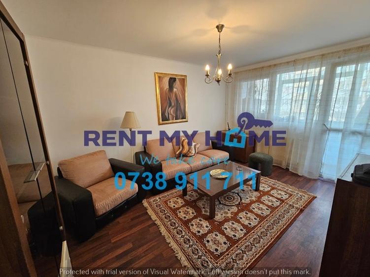 Apartament 2 camere decomandat - zona Favorit / Drumul Taberei - 4