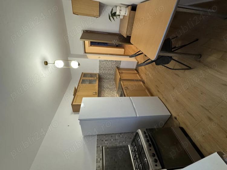 Apartament 3 camere de inchiriat zona centrala, Leontin S l jan, Timi?oara - 4