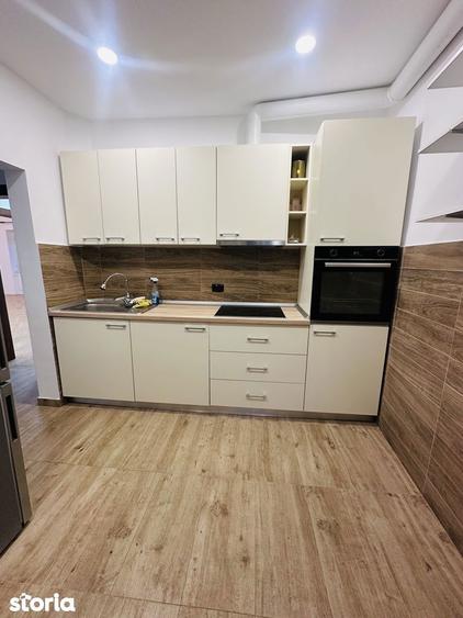 apart 2 cam in vila, ultracentral, Romana / Doroban?i (curte proprie). - 13