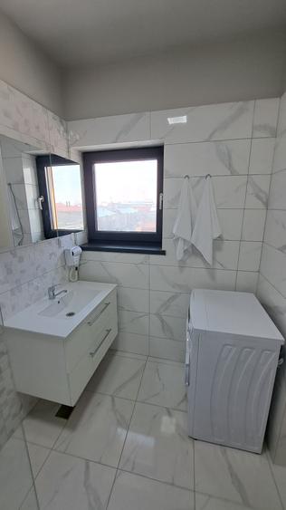 GARSONIERA LUX ULTRACENTRAL BLOC NOU LA PRIMA INCHIRIERE - 23