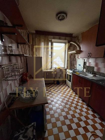 Apartament 2 Camere | Titan - 4