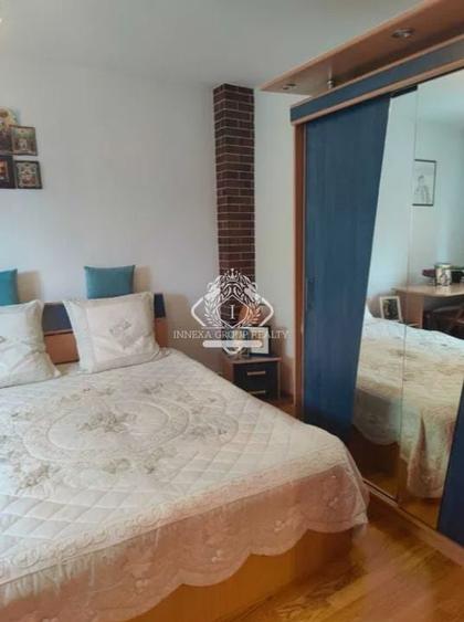 Domenii I Apartament 3 camere - 2