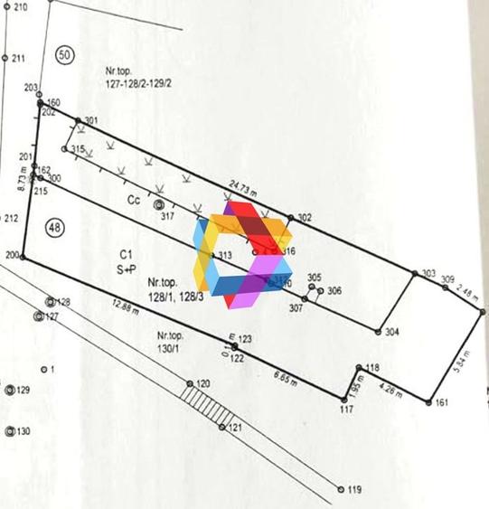 Casa 5 camere de vânzare - zona Brașovul Vechi - plus-imo.ro - 14