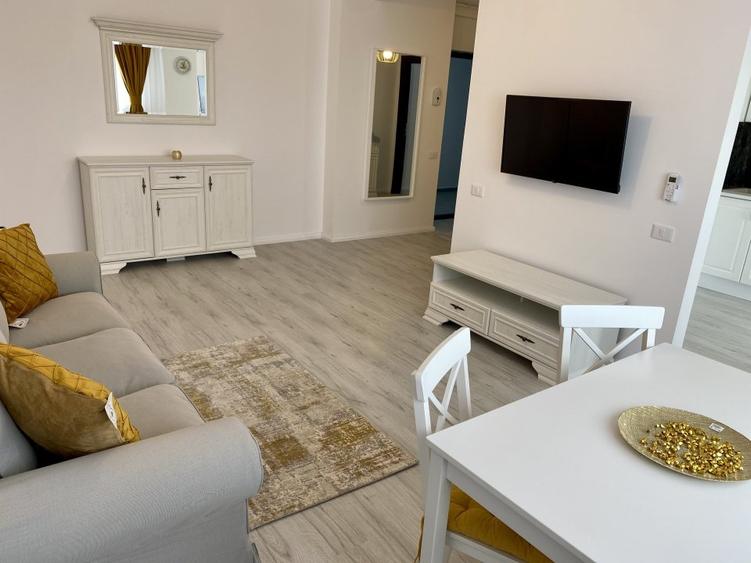 PRIMA INCHIRIERE Apartamente 2 camere  Comuna 1 Decembrie, ILFOV - 9