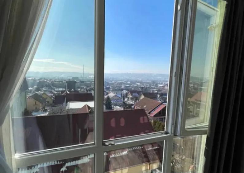 Apartament Cu 2 Camere Decomandate Bloc Nou Etaj 3 Zona Burdujeni - 4