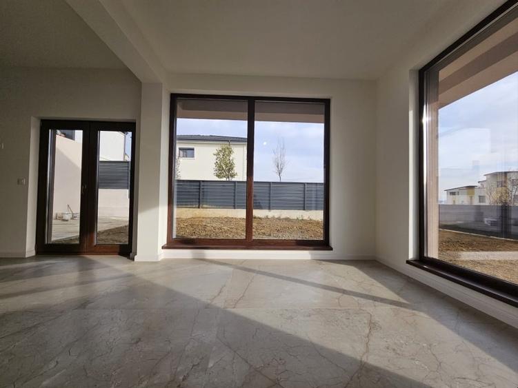 PF vand Casa PREMIUM finalizata si intabulata, la 1.5 km de BLD, 4 camere, 3 bai - 16