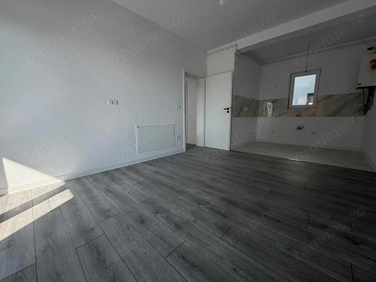 Disponibil imediat, la etajul 2. Langa transport in comun. - 6