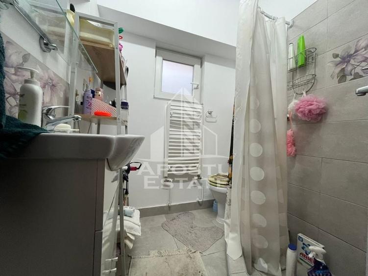 Casa individuala,3 camere, 2 bai, acces auto, garaj,teren 3182 mp - 9