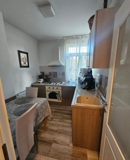 Tudor Vladimirescu-Iulius Mall-2 Camere Decomandat 50mp - 3