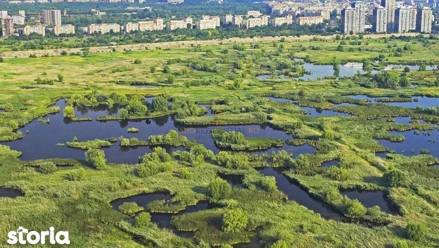 Apartament decomandat cu 3 camere de vanzare - Piata Sudului, Sector 4 - 10