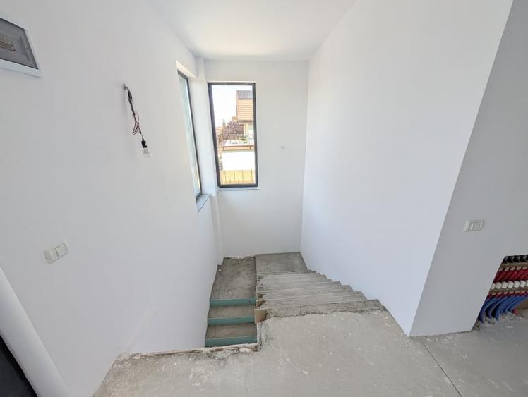 Casa 5 camere 140mp | 0 Comision | Tamasi Corbeanca | finisat - 27