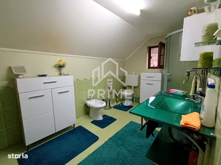 Casa cu panorama superba, 4 camere | Terasa mare | Micesti, Alba Iulia - 5